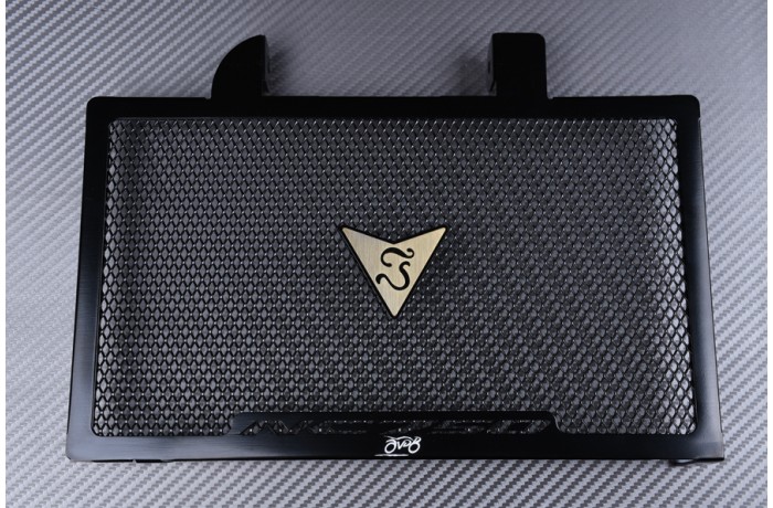 Kühlergrill- Abdeckung AVDB HONDA NC 700 / 750 S / X / INTEGRA 2012 - 2024