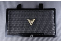 Rejilla protectora del radiador AVDB HONDA NC 700 / 750 S / X / INTEGRA 2012 - 2024