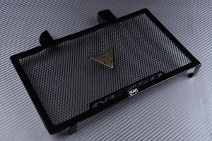 Grille de Radiateur AVDB HONDA NC 750 S / X 2014 - 2021 Grille de Radiateur AVDB HONDA NC 750 S / X 2014 - 2021