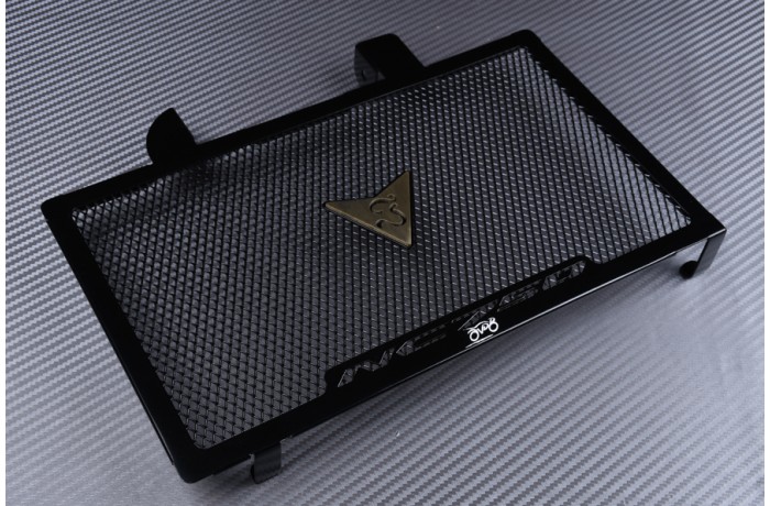 Kühlergrill- Abdeckung AVDB HONDA NC 700 / 750 S / X / INTEGRA 2012 - 2024