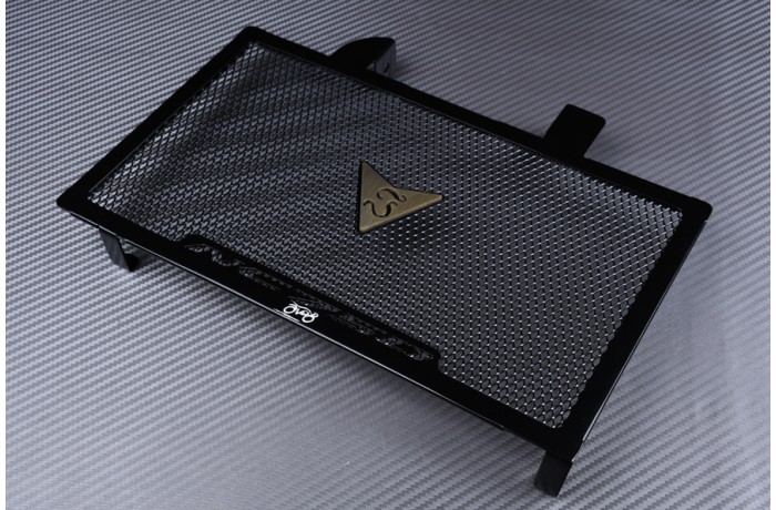 Grille de Radiateur AVDB HONDA NC 750 S / X 2014 - 2021 Grille de Radiateur AVDB HONDA NC 750 S / X 2014 - 2021