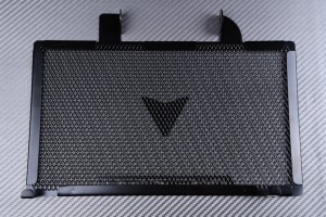 Grille de Radiateur AVDB HONDA NC 750 S / X 2014 - 2021 Grille de Radiateur AVDB HONDA NC 750 S / X 2014 - 2021