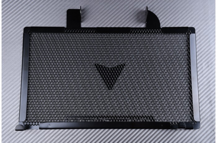 Kühlergrill- Abdeckung AVDB HONDA NC 700 / 750 S / X / INTEGRA 2012 - 2024