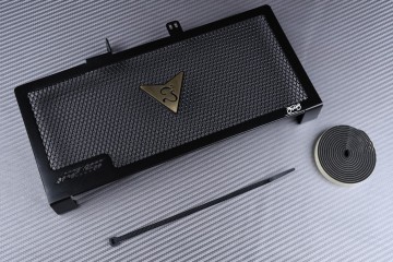 Grille de Radiateur AVDB APRILIA RS 125 2017 - 2020