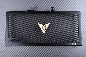 Kühlergrill- Abdeckung AVDB APRILIA RS / RS4 / TUONO 125 2017 - 2024