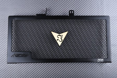 AVDB Radiator protection grill APRILIA RS / RS4 / TUONO 125 2017 - 2024