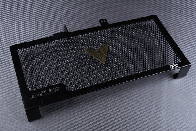 Grille de Radiateur AVDB APRILIA RS / RS4 / TUONO 125 2017 - 2024