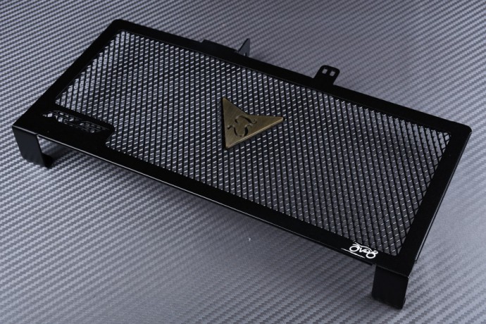 Grille de Radiateur AVDB APRILIA RS / RS4 / TUONO 125 2017 - 2024