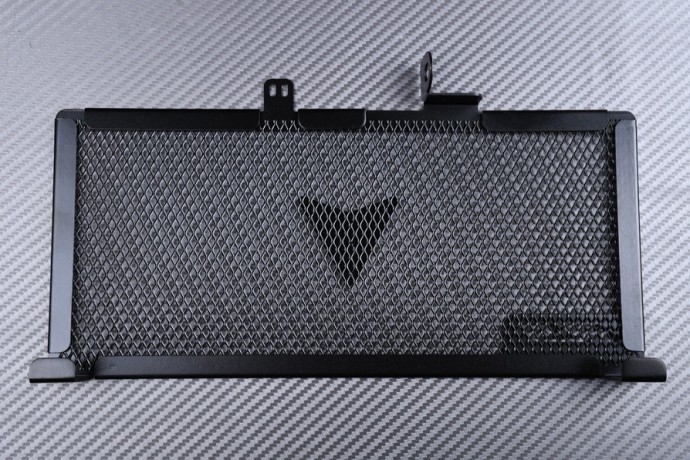 Kühlergrill- Abdeckung AVDB APRILIA RS / RS4 / TUONO 125 2017 - 2024 Kühlergrill- Abdeckung AVDB APRILIA RS / RS4 / TUONO 125 2017 - 2024