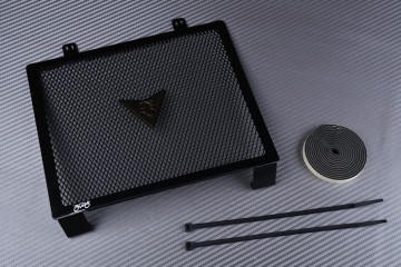 Kühlergrill- Abdeckung AVDB BENELLI TORNADO TNT 300 / BN302 / STELS300