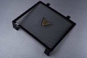 Kühlergrill- Abdeckung AVDB BENELLI TORNADO TNT 300 / BN302 / ATV STELS 300 / Keeway RKX300