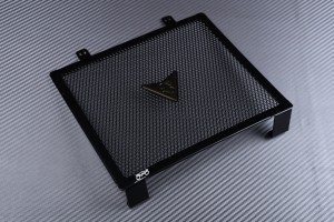 Kühlergrill- Abdeckung AVDB BENELLI TORNADO TNT 300 / BN302 / ATV STELS 300 / Keeway RKX300