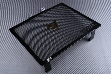 Kühlergrill- Abdeckung AVDB BENELLI 302S / 302R 2018 - 2023 Kühlergrill- Abdeckung AVDB BENELLI 302S / 302R 2018 - 2023