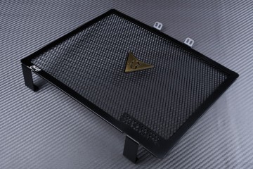 Kühlergrill- Abdeckung AVDB BENELLI 302S / 302R 2018 - 2023 Kühlergrill- Abdeckung AVDB BENELLI 302S / 302R 2018 - 2023