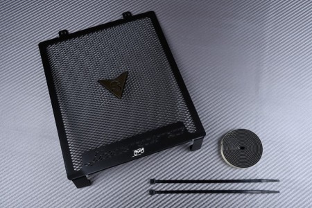 Grille de Radiateur AVDB BENELLI Leoncino / BJ500 2017 - 2020