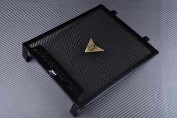 Kühlergrill- Abdeckung AVDB BENELLI Leoncino / BJ500 / 502C / 502S / TRK 502 2017 - 2024 Kühlergrill- Abdeckung AVDB BENELLI Leoncino / BJ500 / 502C / 502S / TRK 502 2017 - 2024