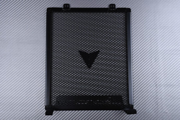 Grille de Radiateur AVDB BENELLI Leoncino / BJ500 / 502C / 502S / TRK 502 2017 - 2024 Grille de Radiateur AVDB BENELLI Leoncino / BJ500 / 502C / 502S / TRK 502 2017 - 2024
