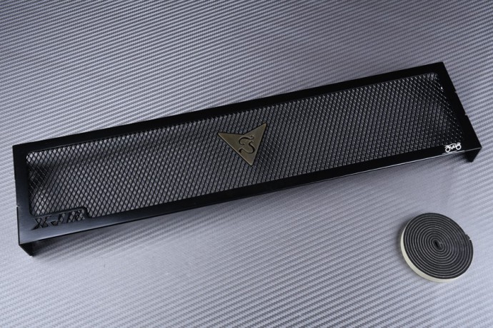 Rejilla protectora del radiador AVDB YAMAHA XJR 1300 1999 - 2017 Rejilla protectora del radiador AVDB YAMAHA XJR 1300 1999 - 2017