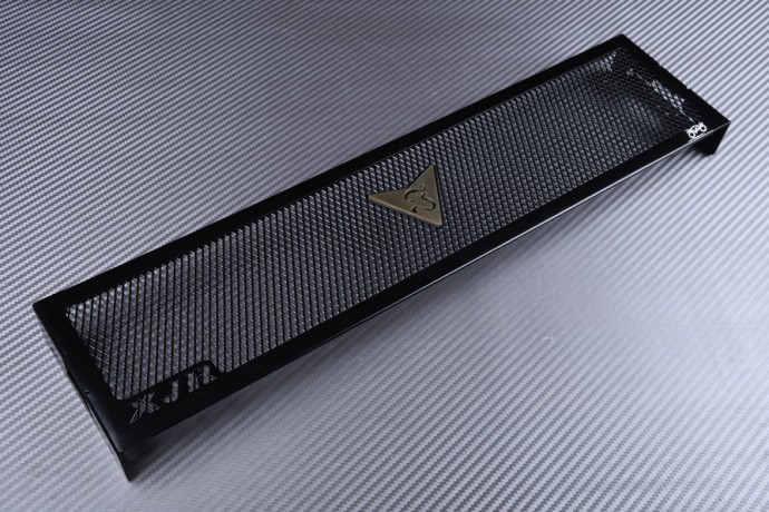 Rejilla protectora del radiador AVDB YAMAHA XJR 1300 1999 - 2017 Rejilla protectora del radiador AVDB YAMAHA XJR 1300 1999 - 2017