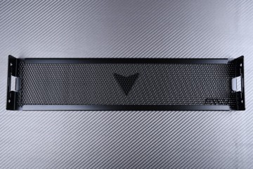 Ölkühlergrill- Abdeckung AVDB YAMAHA XJR 1300 1999 - 2017