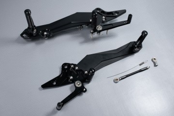 Estriberas Retrasadas KAWASAKI 