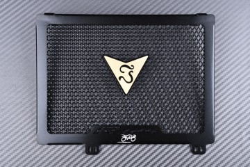 Kühlergrill- Abdeckung AVDB YAMAHA YZF R125 / MT125 2008 - 2018