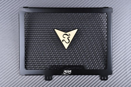 Rejilla protectora del radiador AVDB YAMAHA YZF R125 / MT125 2008 - 2018