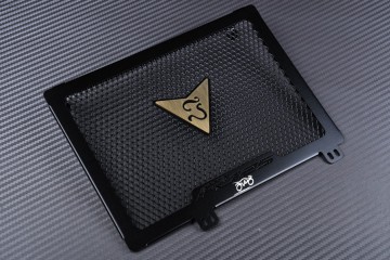 Kühlergrill- Abdeckung AVDB YAMAHA YZF R125 / MT125 2008 - 2018 Kühlergrill- Abdeckung AVDB YAMAHA YZF R125 / MT125 2008 - 2018