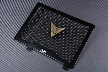 Kühlergrill- Abdeckung AVDB YAMAHA YZF R125 / MT125 2008 - 2018 Kühlergrill- Abdeckung AVDB YAMAHA YZF R125 / MT125 2008 - 2018