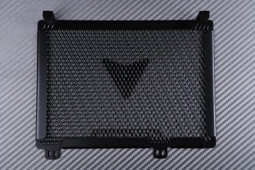 Kühlergrill- Abdeckung AVDB YAMAHA YZF R125 / MT125 2008 - 2018 Kühlergrill- Abdeckung AVDB YAMAHA YZF R125 / MT125 2008 - 2018