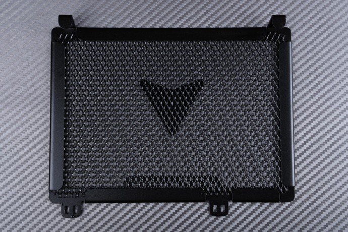 Rejilla protectora del radiador AVDB YAMAHA YZF R125 / MT125 2008 - 2018 Rejilla protectora del radiador AVDB YAMAHA YZF R125 / MT125 2008 - 2018