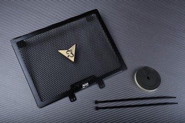 Kühlergrill- Abdeckung AVDB YAMAHA XMAX 300 2018 - 2020