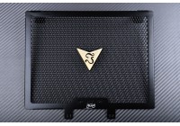 Grille de Radiateur AVDB YAMAHA XMAX 125 / 250 / 300 2018 - 2024