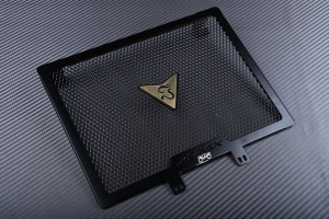 Kühlergrill- Abdeckung AVDB YAMAHA XMAX 125 / 250 / 300 2018 - 2024