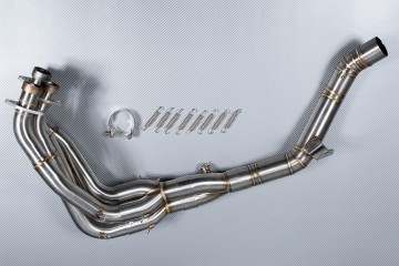 Mid-Pipe KAWASAKI Z900
