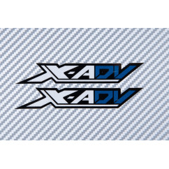 Stickers X-ADV