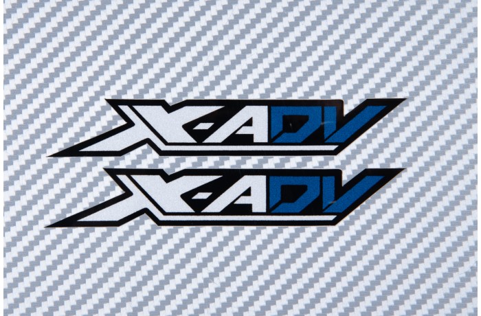 Stickers X-ADV Stickers X-ADV
