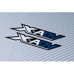 Stickers X-ADV