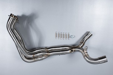 Línea completa / Sistema completo de escape KAWASAKI Z1000 SX 2010 - 2019