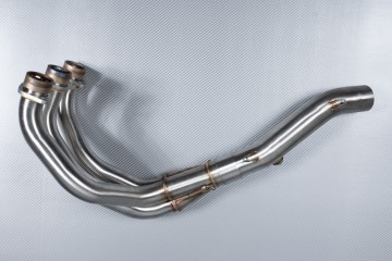 Línea completa / Sistema completo de escape YAMAHA MT09 / SP 2013 - 2020