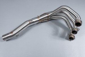 Collecteurs d'échappement YAMAHA MT09 / SP 2013 - 2020