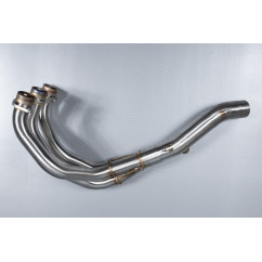 Full exhaust system YAMAHA 