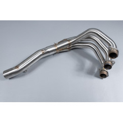 Full exhaust system YAMAHA 