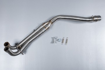 Línea completa / Sistema completo de escape YAMAHA TMAX 500 2008 - 2011