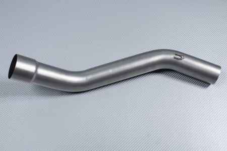 Conexión / Mid Pipe específico para KAWASAKI ZX10R 2004 - 2005