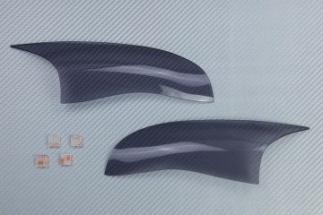 Cache Phare Type Road KAWASAKI