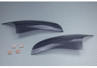 Cubierta del faro Road KAWASAKI ZX10R / ZX10RR / SE 2016 - 2020