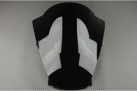 Polycarbonat-Windschutzscheibe KAWASAKI ZX12R 2002 - 2006