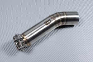 Exhaust Mid Pipe link HONDA CB CBR 500 R / X / F 2019 - 2021