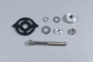Conexion / Mid Pipe con decatalizador específico para KAWASAKI Z800 2013 - 2017 Conexion / Mid Pipe con decatalizador específico para KAWASAKI Z800 2013 - 2017